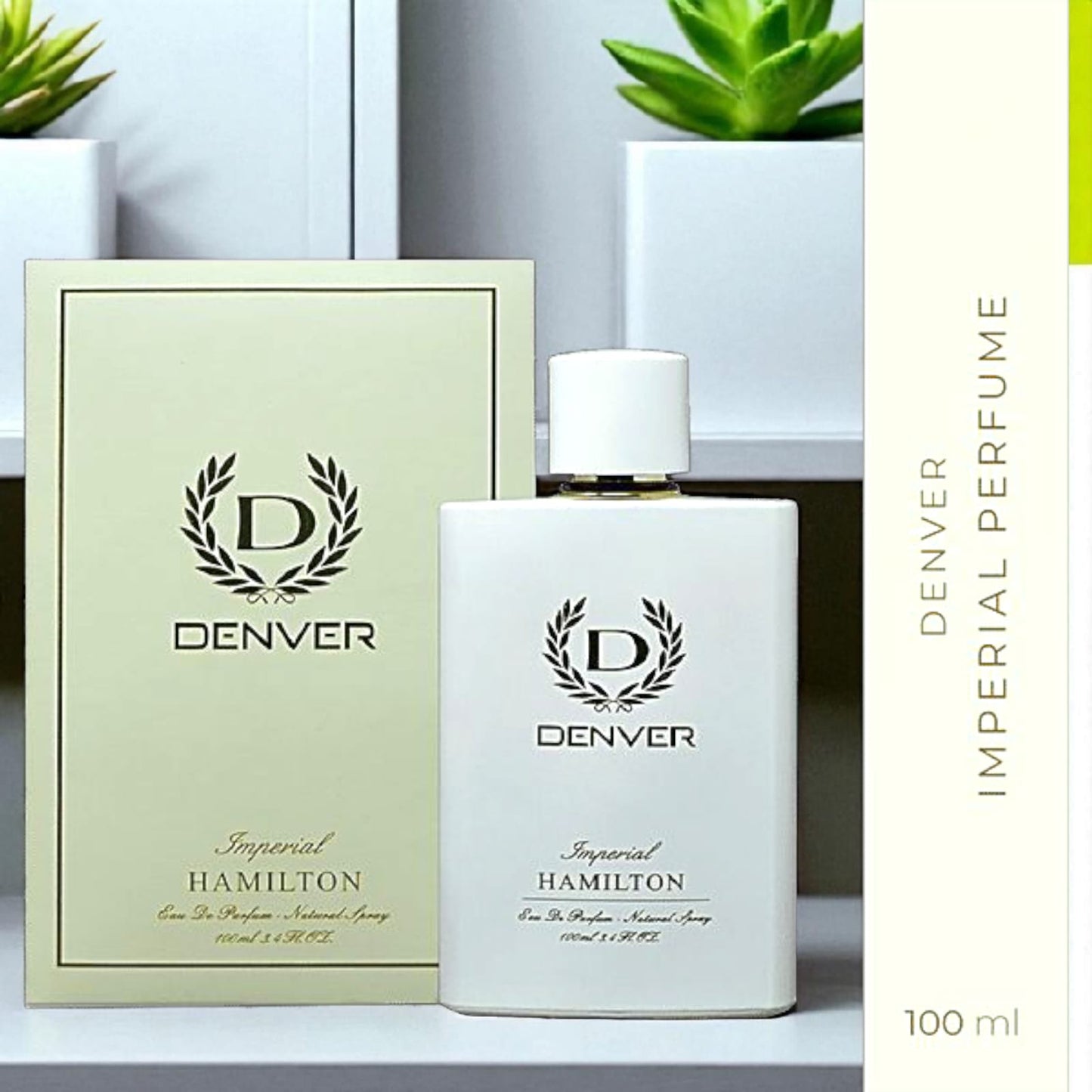 HAMILTON(Imperial) 100 ML