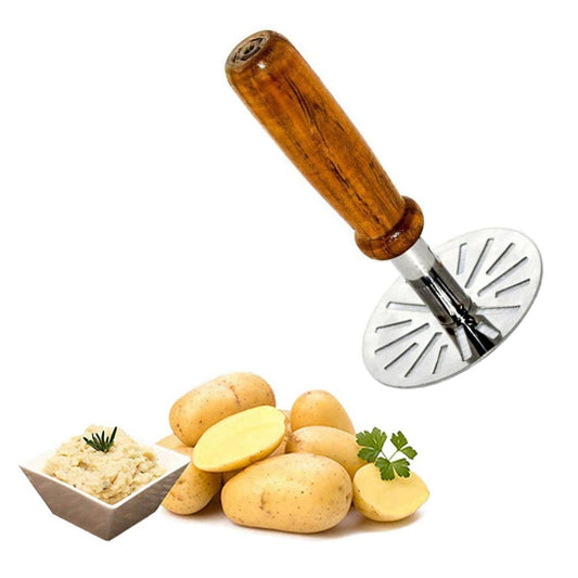 0066 Paubhaji Masher