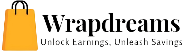 wrapdreamsmart.com