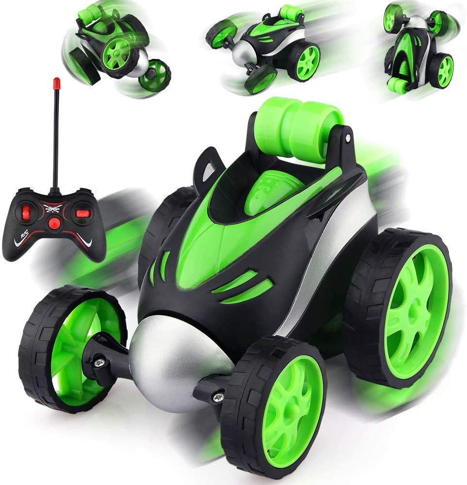 Stunt Car