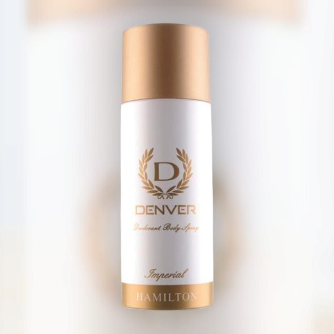 DANVER NANO DEO IMPERIAL