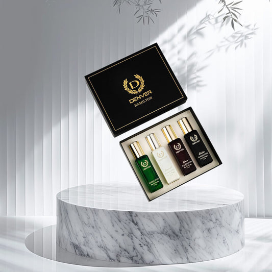 HAMILTON 30 ML GIFT SET