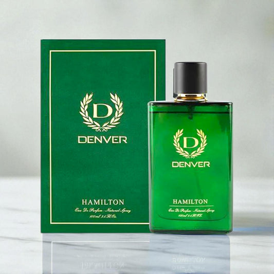 HAMILTON 100 ML