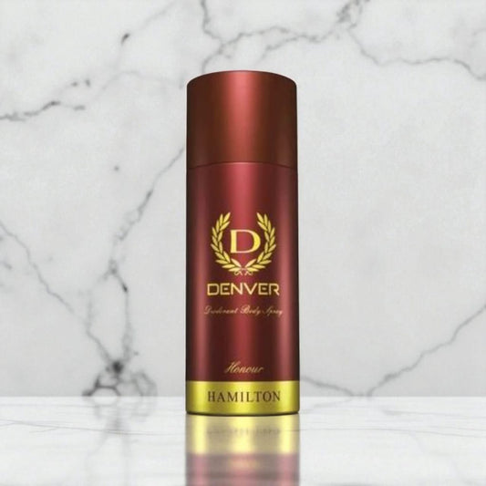 DANVER NANO DEO ( HONOUR)