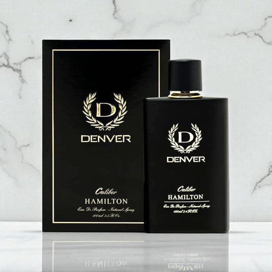 HAMILTON(Caliber) 100 ML