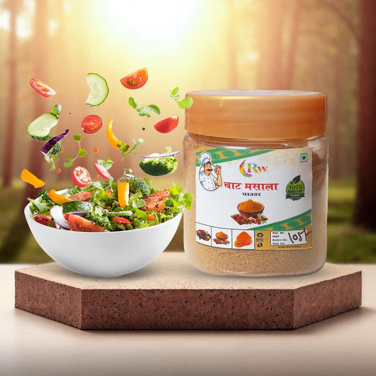 Chat Masala