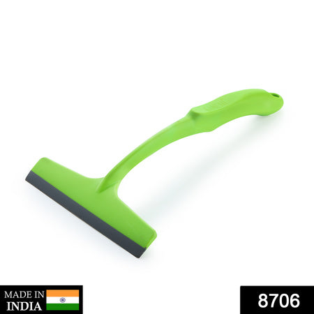 8706 Ganesh Plastic Kitchen Wiper