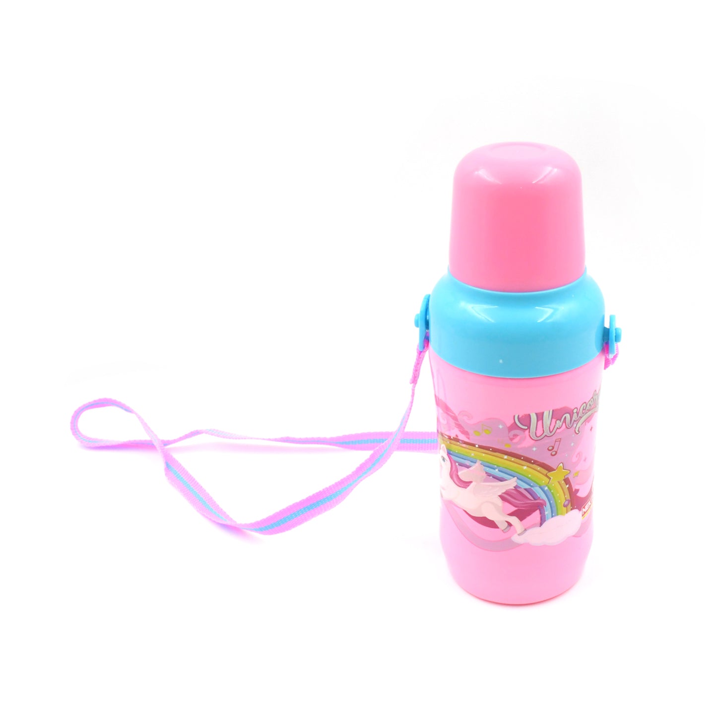 0398 Plastic Sports Water Bottle 500ml