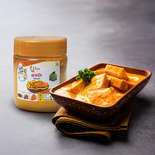 Haldi