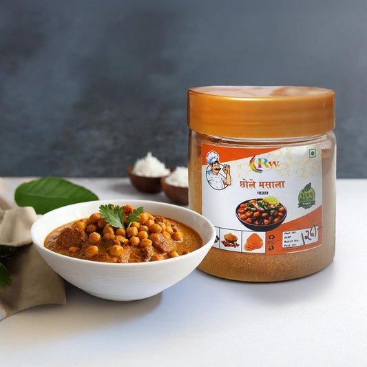 Chhole Masala
