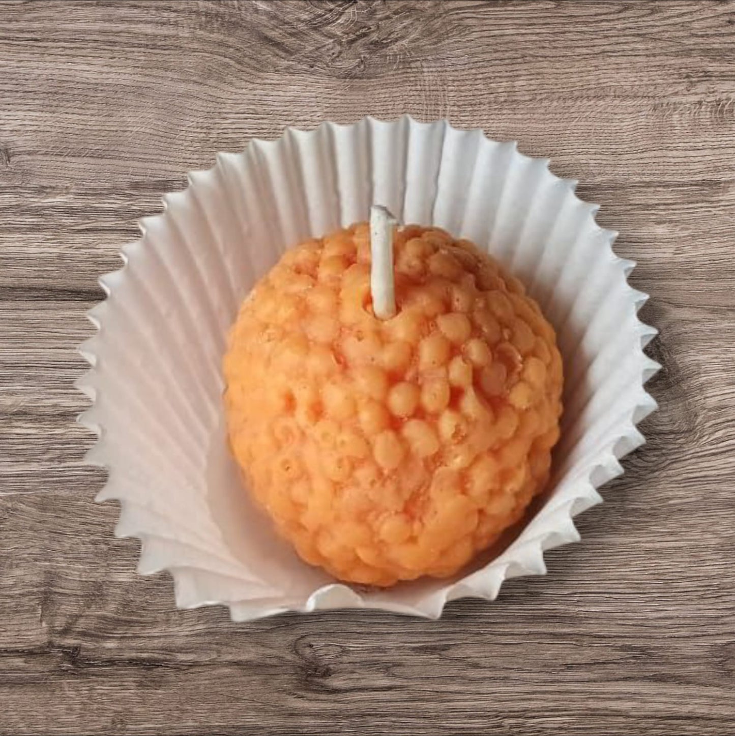 Gifting Laddu Candle