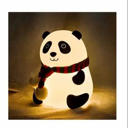Silicon Panda