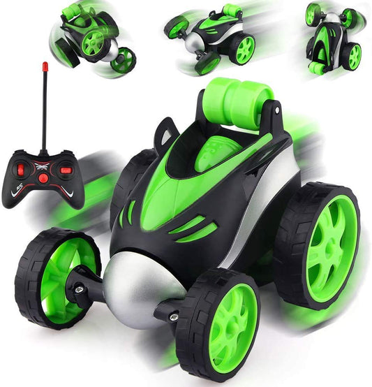 Stunt Car