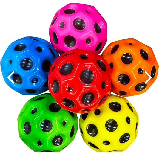 Moon Ball