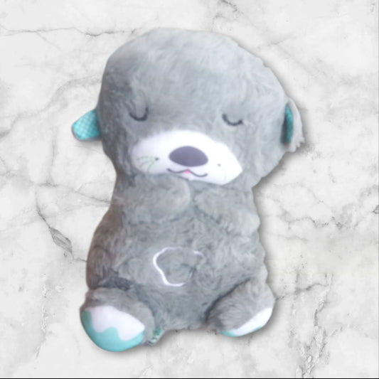 Breathing Doll