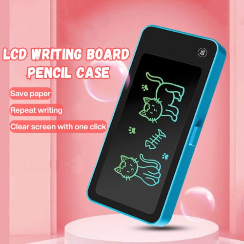 Lcd 8.5" Writing Tablet