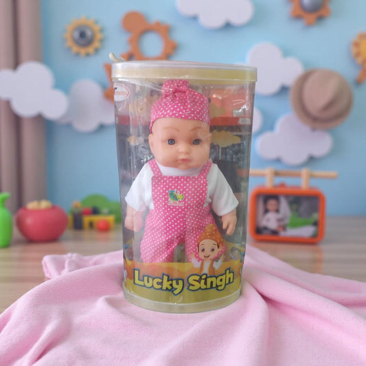 Baby Teddy