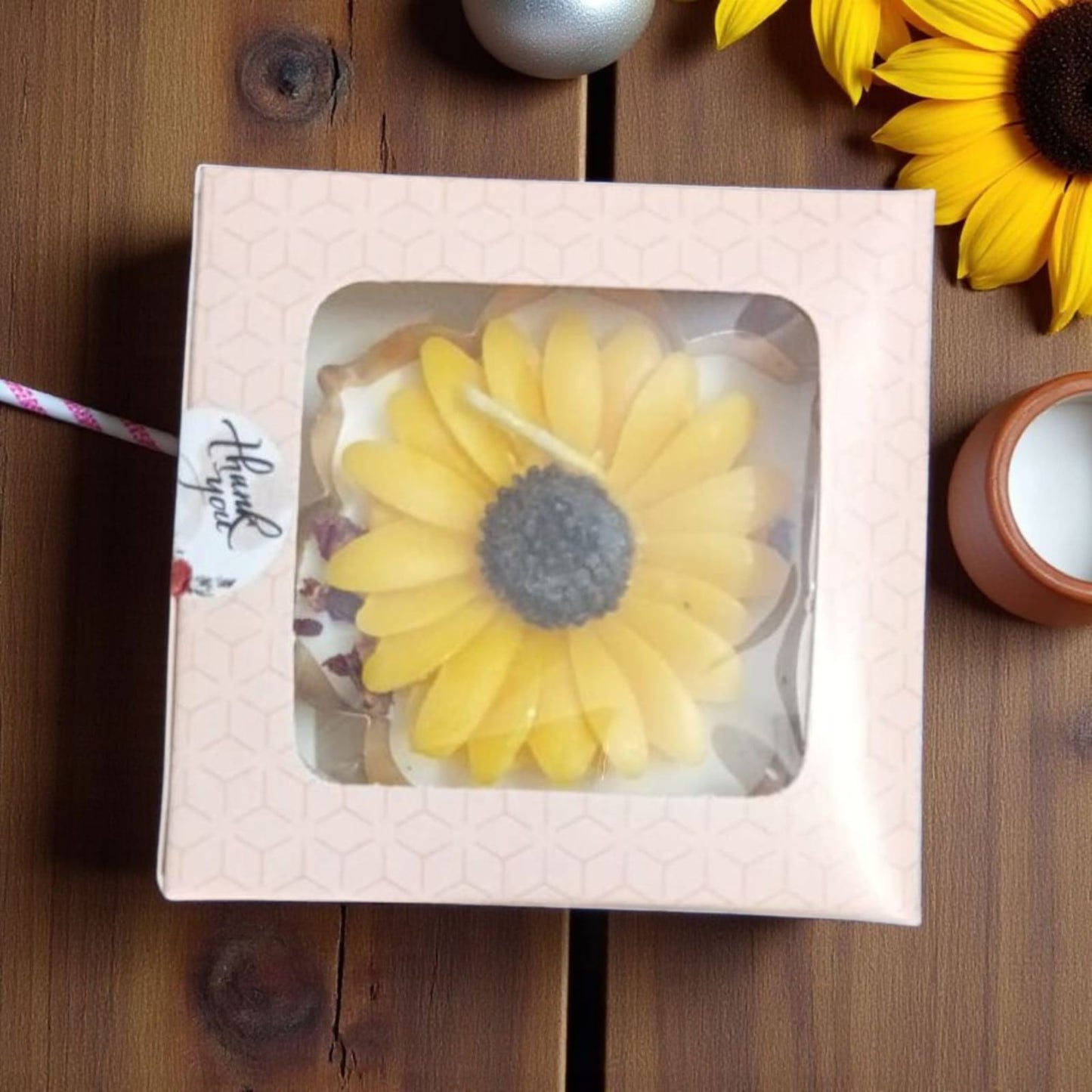 Urli candle