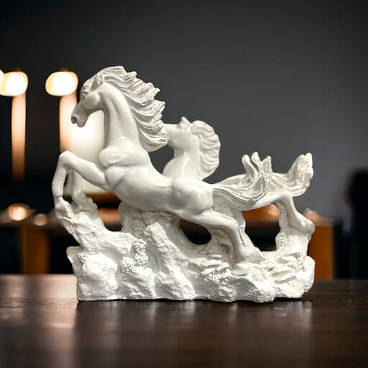Running Horses For Vastu