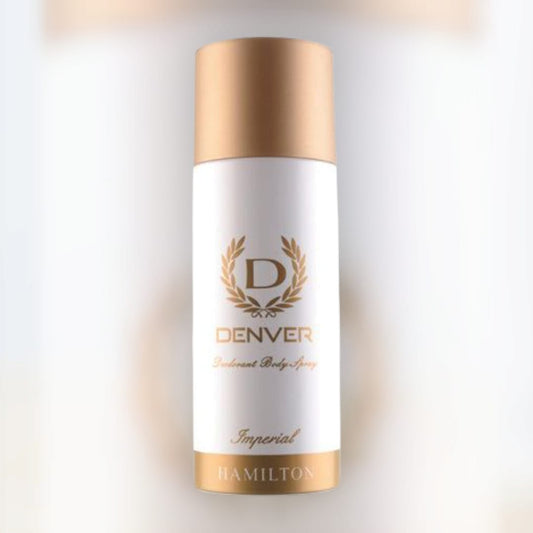 DANVER NANO DEO IMPERIAL