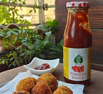 Tomato Sauce